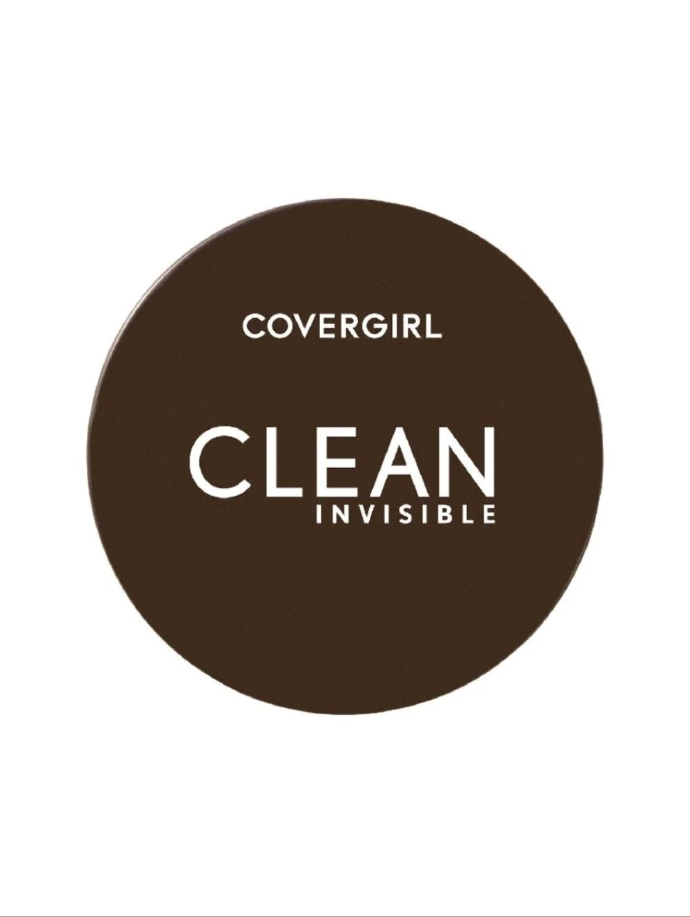⭐4/$15 CoverGirl Clean Invisible Loose Setting Powder Translucent Medium Warm